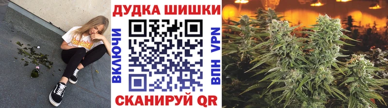 Канабис OG Kush  Куса 